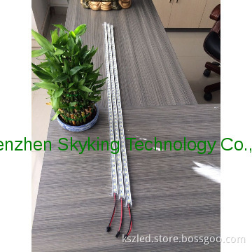 LED advertising light